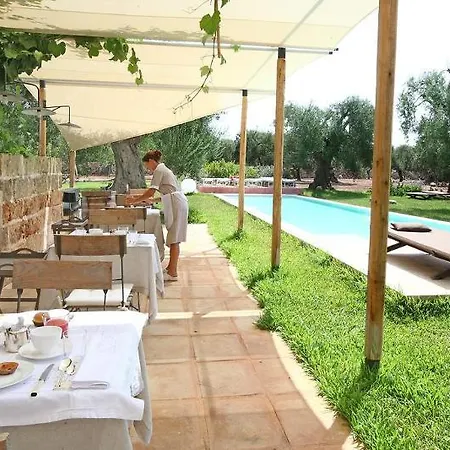 Hotel Masseria Picca Picca