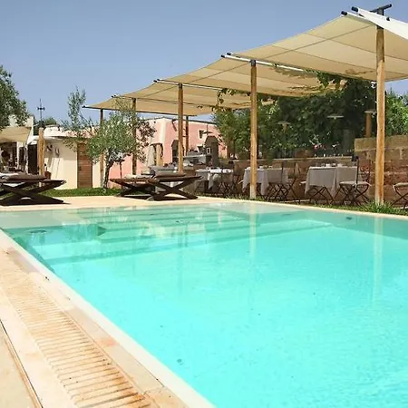 Masseria Picca Picca 3*