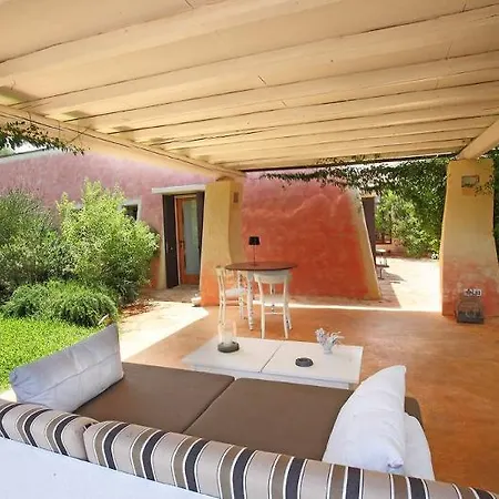 Masseria Picca Picca 3*