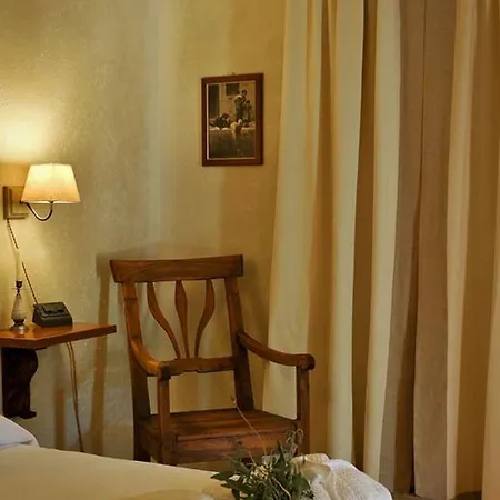 Hotel Masseria Picca Picca 3*