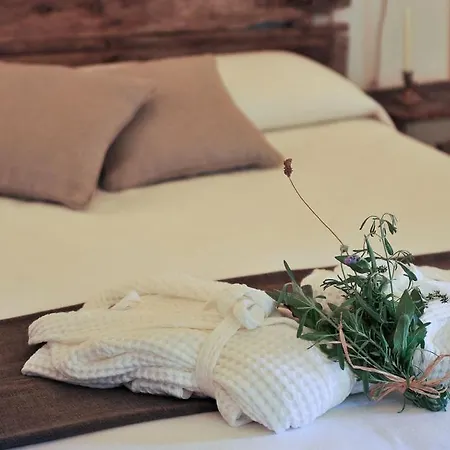 Masseria Picca Picca Hotel