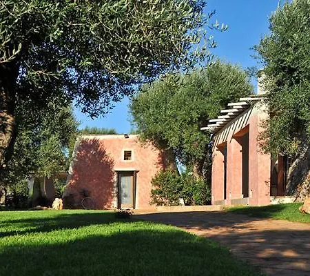 Hotel Masseria Picca Picca Morciano di Leuca