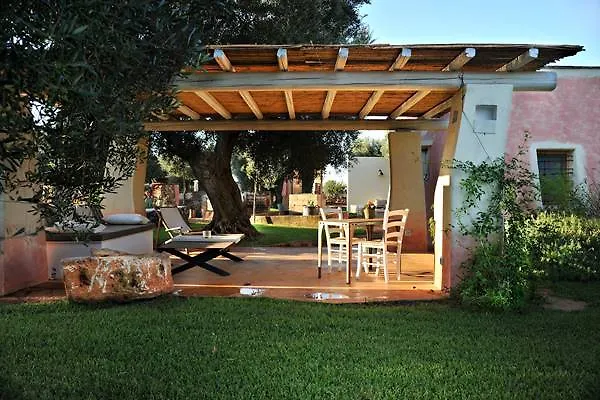 Hotel Masseria Picca Picca Morciano di Leuca