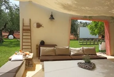 Masseria Picca Picca 3* Morciano di Leuca