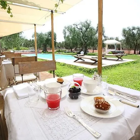 Masseria Picca Picca Morciano di Leuca