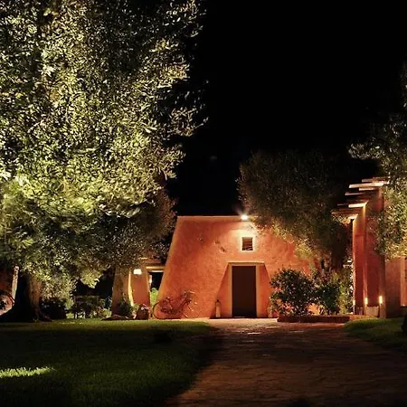 Masseria Picca Picca Hotel