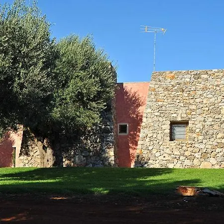 Ξενοδοχείο Masseria Picca Picca 3*
