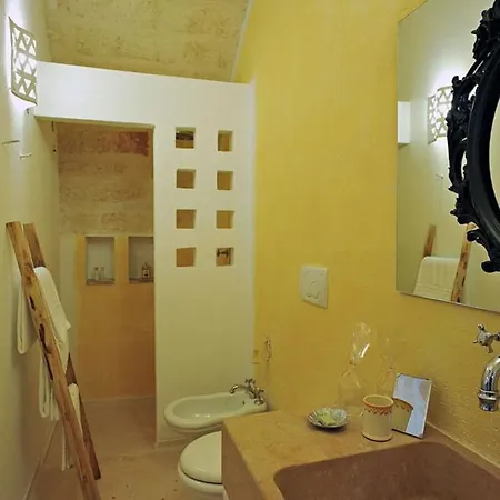 Masseria Picca Picca Hotel 3*