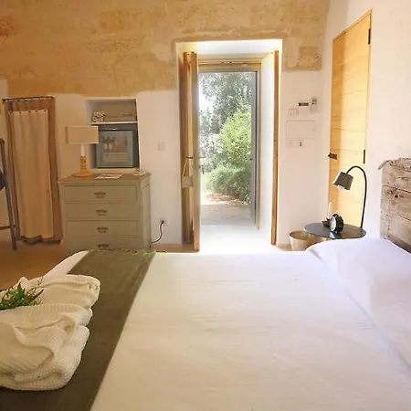 Masseria Picca Picca 3* Morciano di Leuca