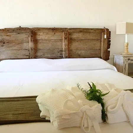 Masseria Picca Picca Hotel