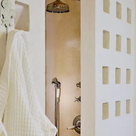 Hotel Masseria Picca Picca