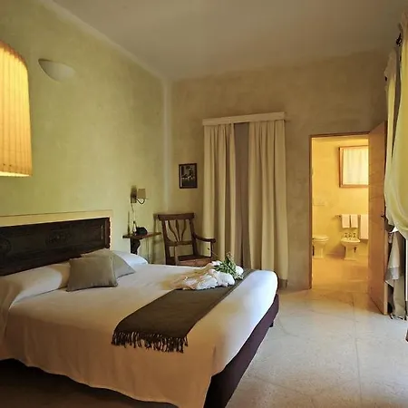 Masseria Picca Picca 3* Morciano di Leuca