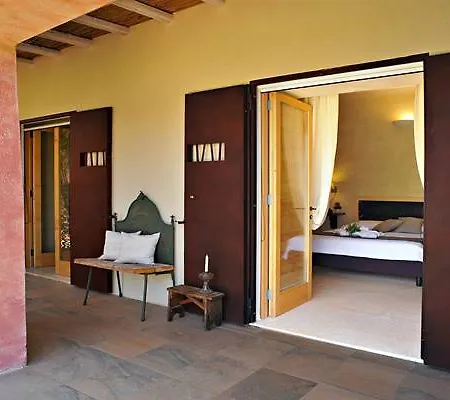 Masseria Picca Picca Hotel