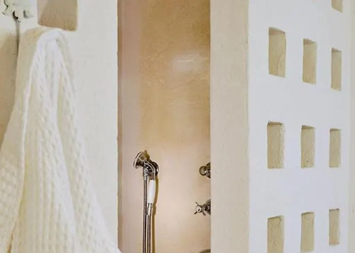 酒店 Masseria Picca Picca