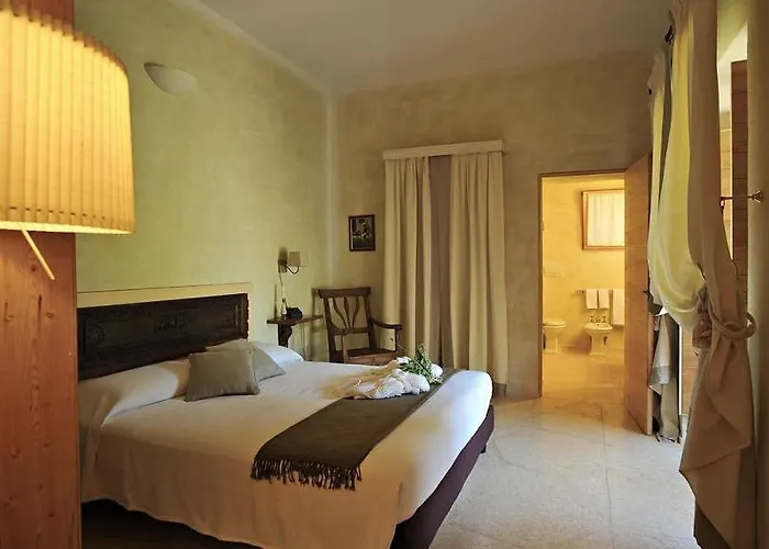 Masseria Picca Picca 3* Morciano di Leuca