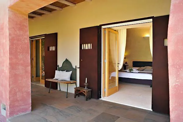 Masseria Picca Picca Hotel
